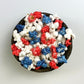 USA 250th Anniversary American Popcorn - Official Celebration Mix 🇺🇸