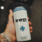 the Energy Drink™ Berry Breeze 12-Pack
