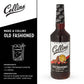 All in 1 Old Fashioned Whiskey Cocktail Kit Set of 4