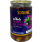 Premium Purple Olives Mediterranean Delicacy