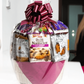 Medium Gourmet Gift Basket  - Corporate, Sympathy & Thank You Gifts