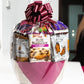 Medium Gourmet Gift Basket  - Corporate, Sympathy & Thank You Gifts