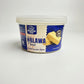 Kareem Chef Tahinia Halawa Plain 17.6 oz - Traditional Sesame Halva