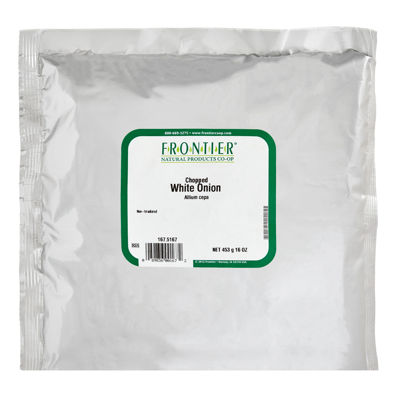 Frontier Onion Flakes (1X1Lb )