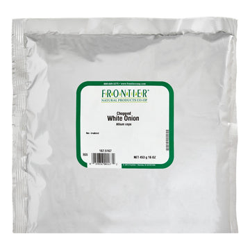 Frontier Onion Flakes (1X1Lb )
