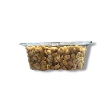 Roasted Salted Peanuts – 32 Oz Crunchy Snack