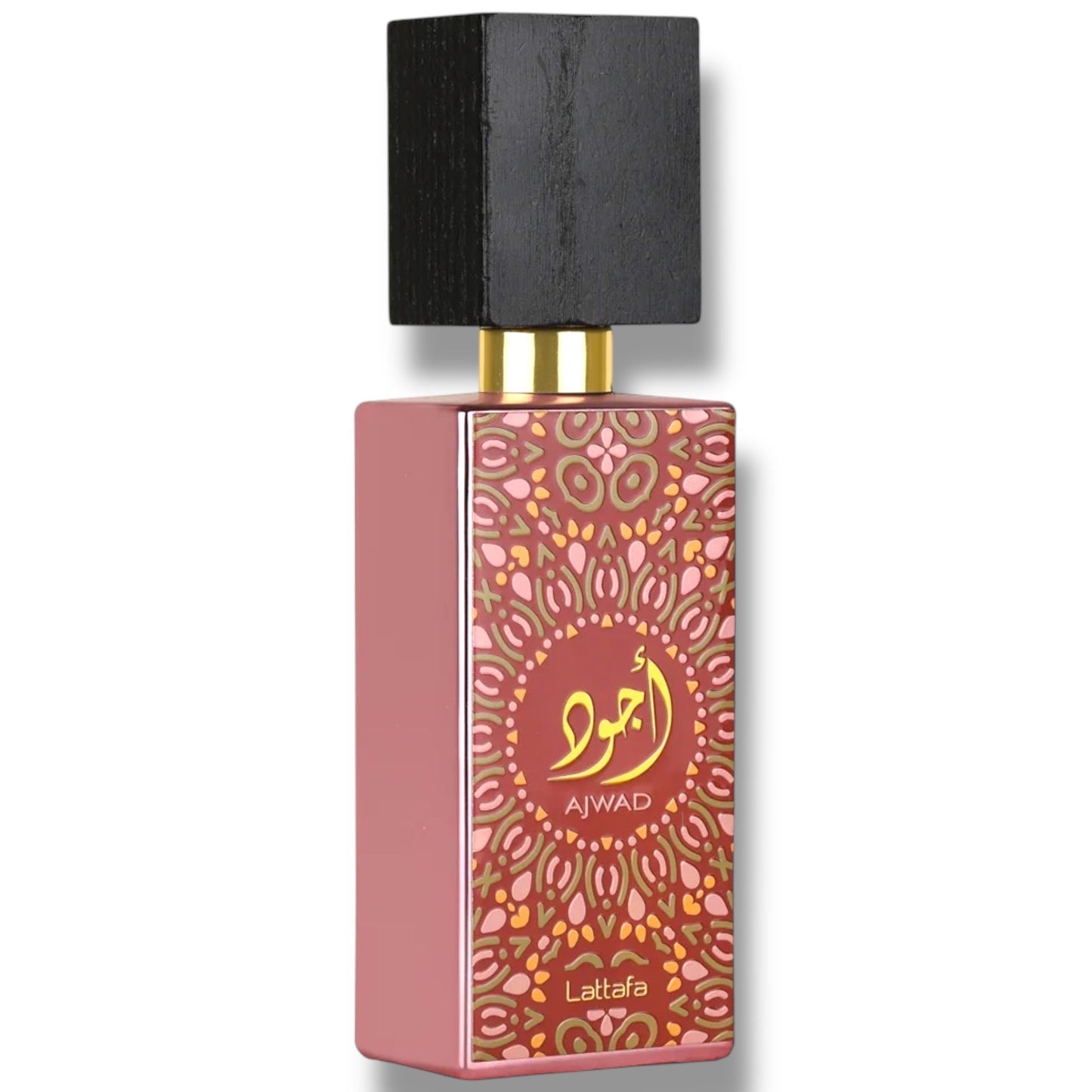 Lattafa Ajwad Pink Floral Fragrance for Women