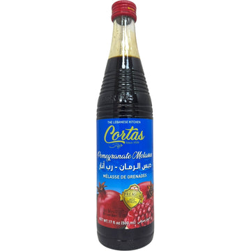 Cortas Pomegranate Molasses 500g