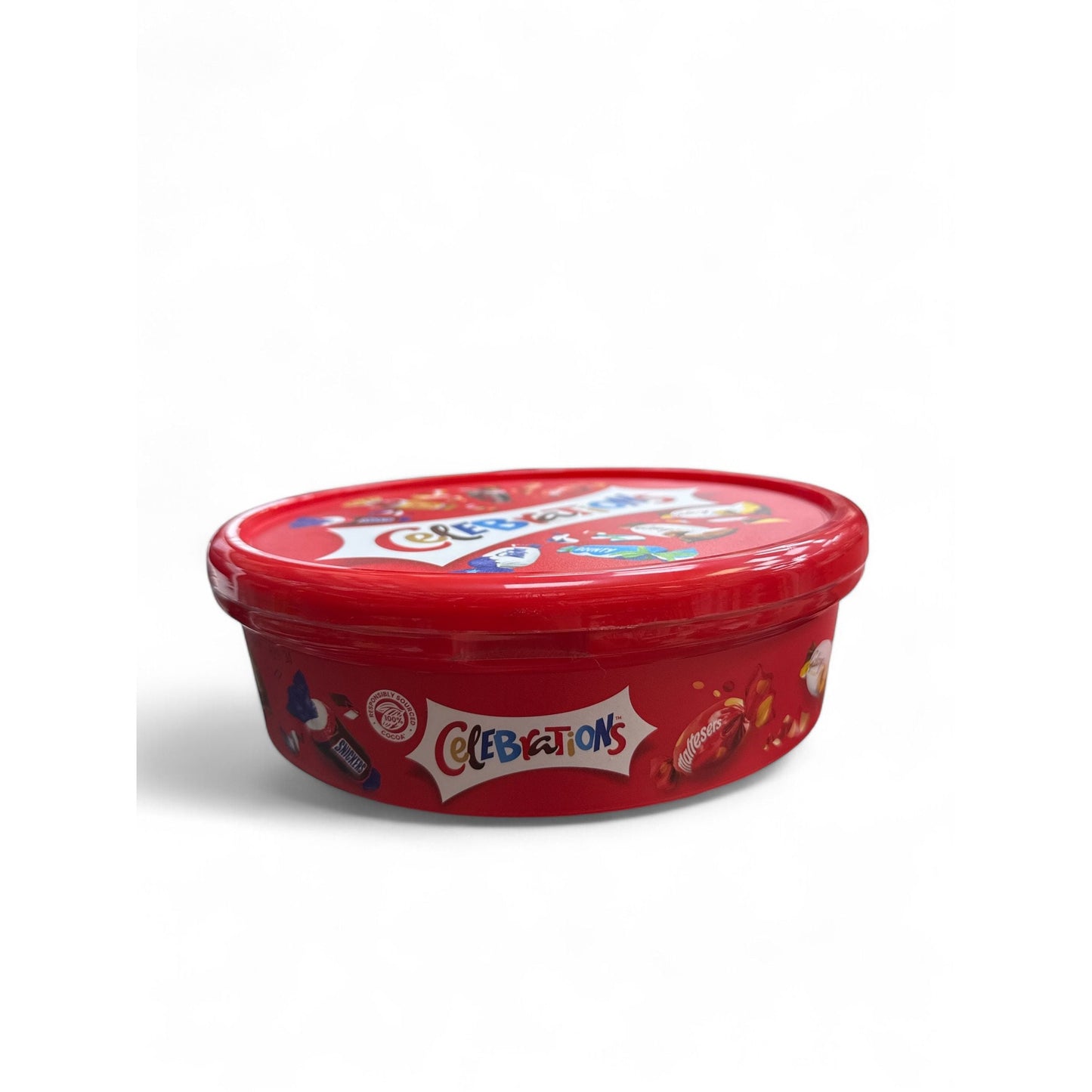 Cadbury Celebrations Assorted Chocolate Gift Box