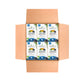 Organic Moringa Tea - Blueberry - Caffeine-Free Herbal Tea