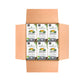 Organic Moringa Tea - Earl Grey - Lightly Caffeinated Herbal Tea