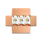 Organic Moringa Tea - Rooibos - Caffeine-Free Herbal Tea