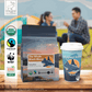 The Whale Shark - Organic Medium-Dark Roast Blend