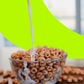 Cinnamon Power O's Cereal