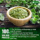Premium Dried Oregano Leaves – 100% Pure, Non-GMO, Gluten-Free, Vegan – Aromatic Herb for Cooking, Seasoning, Sauces, and Pizza