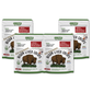 Bison Liver Crisps - 100% Grass-Fed/Finished