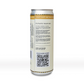 Cold Brew Oat Latte | Choose Your Caffeine Level | Rich & Creamy 12-Pack