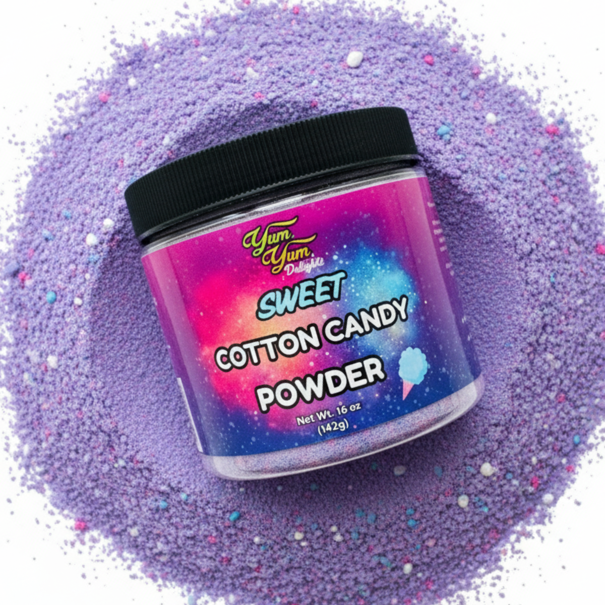 Candy Dipping Powder