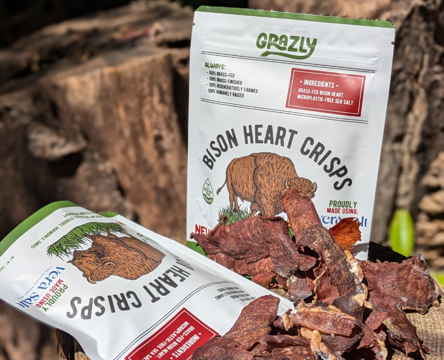Carnivore Variety Pack - Meat & Salt