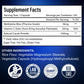 Methylene Blue Capsules - Natural Cacao and Vitamin C Ester for Added Support
