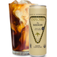 RTD Cold Brew Cans | Choose Your Caffeine Level | Unsweetened 12-Pack