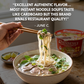 Pho’nomenal Bowl Instant Beef Pho (Case of 6 Bowls)