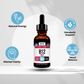 B-12 Liquid Drops