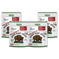 Bison Heart Crisps - 100% Grass-Fed/Finished