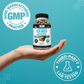 Sea Moss with Bladderwrack, Burdock, and BioPerine®
