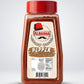 AlBasha Hot Red Pepper - Premium Ground Spice for Middle Eastern Cooking