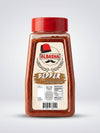 AlBasha Hot Red Pepper - Premium Ground Spice for Middle Eastern Cooking