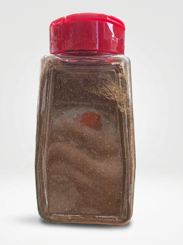 AlBasha 7 Seven Spices 7 oz - Lebanese Baharat Spice Blend