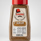 AlBasha 7 Seven Spices 7 oz - Lebanese Baharat Spice Blend