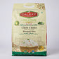 Galaxy Foods Chefs Choice Basmati Rice 10 LB - Extra Long Grain
