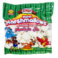 Ziyad Halal Marshmallows 250g - Artificially Flavored Vanilla