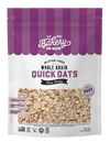 Og2 Bom Happy Quick Oats ( 4 X 24 Oz   )