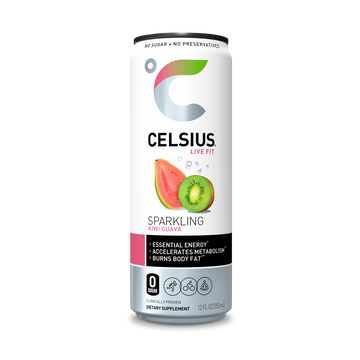 Cels Guav Kiwi Sprkg Drk (12X12.00)