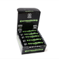Strike Premium Energy Gum | Tray