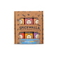 6 Pack Chai Pani Masala Collection