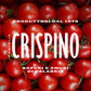 Antipasto Pomodori Secchi (DRIED TOMATOES)