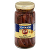 Napoleon Flat Anchovies In Olive Oil Jars (12X3.5Oz)