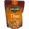 Halabi Thai Snack Mix – 5 Oz Asian Snack Variety
