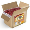 Rani Red Kidney Beans, Dark 400Oz (25Lbs) 11.36Kg Bulk Box ~ All Natural | Vegan | Gluten Friendly | Non-Gmo | Raj Mah