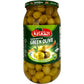 Alsaadah Green Olives Premium Quality
