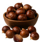 enhanced Italian Chestnuts - Fresh  Large Size  Easy to Peel  Hand-Picked  Farm Fresh  All Natural  Gluten-Free & Vegan Snack  Gluten-Free Snack (2 LBS)