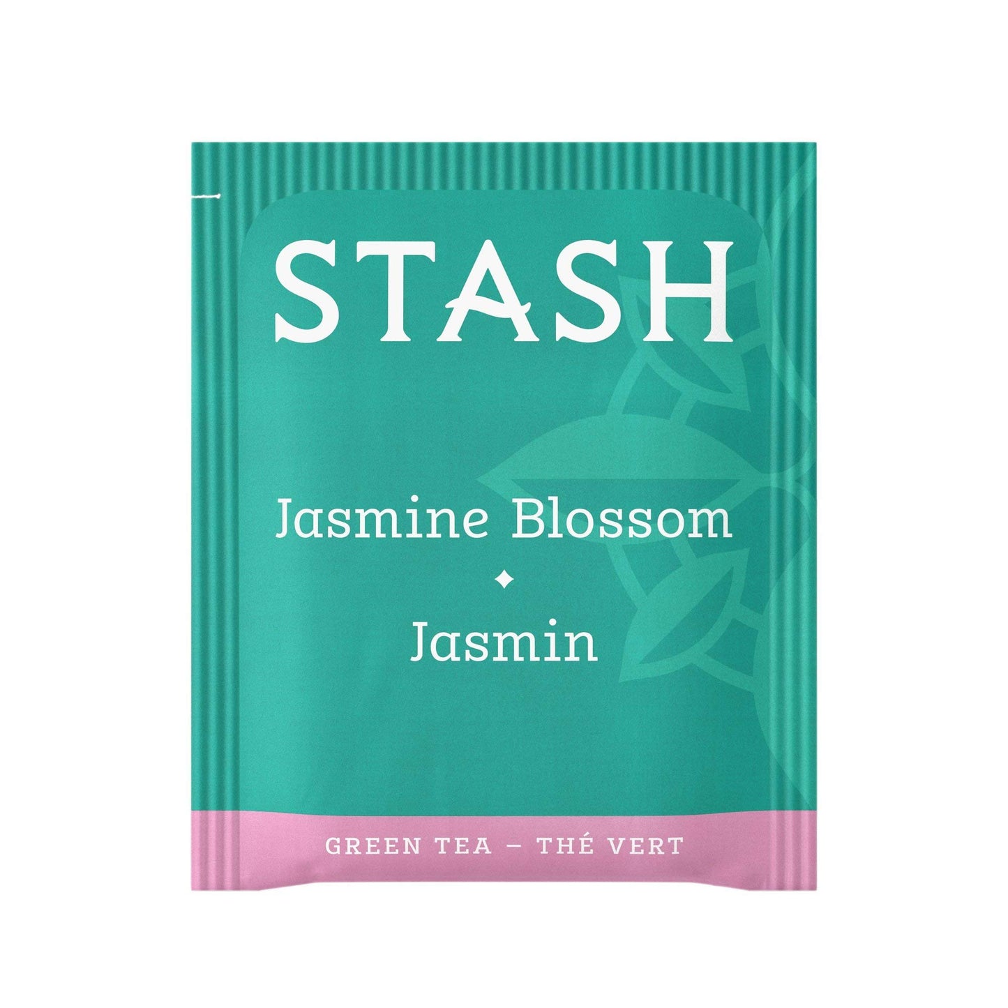 Stash Premium Green Tea Jasmine Blossom - 18 Tea Bags