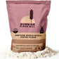 Sunrise Flour Mill Organic Whole Wheat Pastry Flour - 32 oz | Gluten Sensitive, No Additives, Easy to Digest