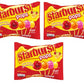 Starburst Candy Lollipops Original Flavors - Fruit Chew Lollipops 26.4Oz Total, 3 Count (Pack Of 1)