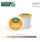 Green Mountain Coffee Roasters K-Cup Pods, Cinnamon Honey Drizzle, 60 Count (6 Boxes of 10)