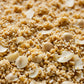 Granaroma Granulated Garlic, Versatile Seasoning, Dehydrated (2.4 Ounce)